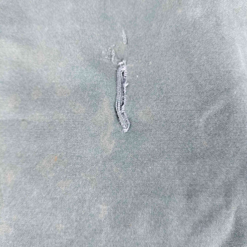 ジェイクルー J.CREW 90S 巨人タグ ツートンアノラックパーカー メンズ import:L